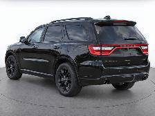 2024 Dodge Durango GT Plus LOW MILEAGE - Photo 3