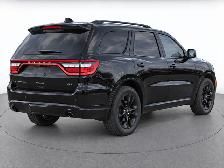 2024 Dodge Durango GT Plus LOW MILEAGE - Photo 4