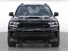 2024 Dodge Durango GT Plus LOW MILEAGE - Photo 5
