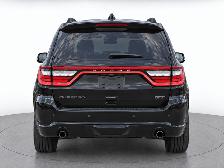 2024 Dodge Durango GT Plus LOW MILEAGE - Photo 7