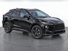 2027 Toyota bZ XLE AWD AWD XLE TRIM - Photo 2