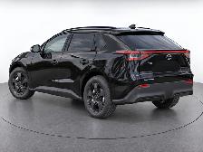 2027 Toyota bZ XLE AWD AWD XLE TRIM - Photo 3