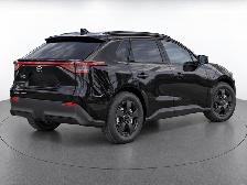 2027 Toyota bZ XLE AWD AWD XLE TRIM - Photo 4