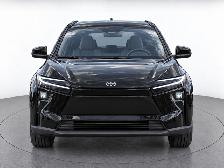 2027 Toyota bZ XLE AWD AWD XLE TRIM - Photo 5