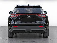 2027 Toyota bZ XLE AWD AWD XLE TRIM - Photo 7
