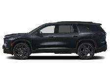 2027 Chevrolet Traverse RS - Photo 2