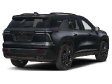 2027 Chevrolet Traverse RS - Photo 4
