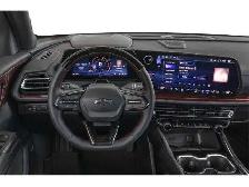 2027 Chevrolet Traverse RS - Photo 5