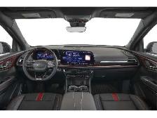 2027 Chevrolet Traverse RS - Photo 6