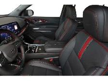 2027 Chevrolet Traverse RS - Photo 11