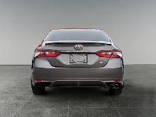 2021 Toyota Camry SE - Photo 5