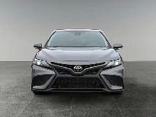 2021 Toyota Camry SE - Photo 10