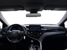 2021 Toyota Camry SE - Photo 12