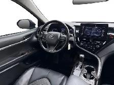 2021 Toyota Camry SE - Photo 13