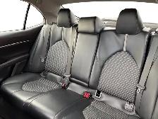 2021 Toyota Camry SE - Photo 15
