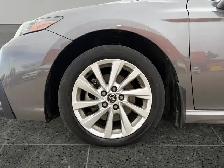 2021 Toyota Camry SE - Photo 17