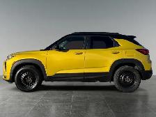 2023 Chevrolet Trailblazer RS - Photo 2