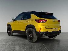 2023 Chevrolet Trailblazer RS - Photo 4