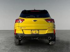 2023 Chevrolet Trailblazer RS - Photo 5