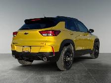 2023 Chevrolet Trailblazer RS - Photo 7