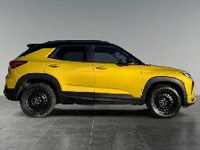 2023 Chevrolet Trailblazer RS - Photo 8