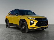 2023 Chevrolet Trailblazer RS - Photo 9
