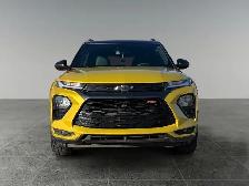 2023 Chevrolet Trailblazer RS - Photo 10