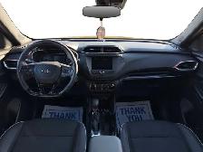 2023 Chevrolet Trailblazer RS - Photo 12
