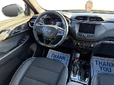 2023 Chevrolet Trailblazer RS - Photo 13