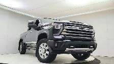 2024 Chevrolet Silverado 3500HD High Country - Photo 9