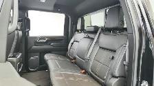 2024 Chevrolet Silverado 3500HD High Country - Photo 29