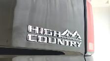 2024 Chevrolet Silverado 3500HD High Country - Photo 35