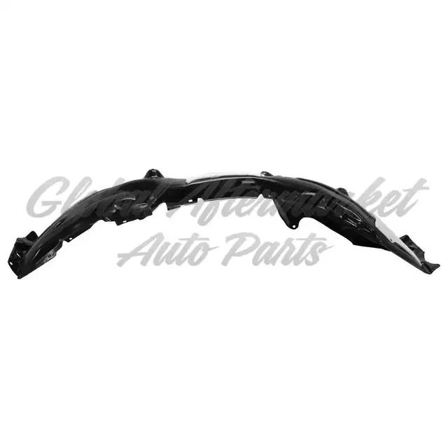 Toyota Avalon 2019-2022 Fender Liner Left Limited Model