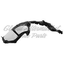 Toyota Avalon 2019-2022 Fender Liner Left Limited Model - Photo 4
