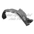 Toyota 4runner 2014-2024 Fender Liner Right 20 Inch Wheels