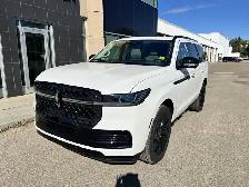 2027 Lincoln Navigator Reserve - Photo 2