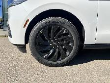 2027 Lincoln Navigator Reserve - Photo 3