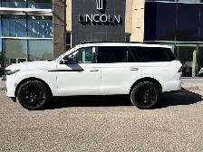 2027 Lincoln Navigator Reserve - Photo 4