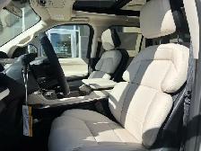 2027 Lincoln Navigator Reserve - Photo 8