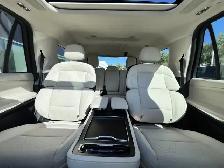 2027 Lincoln Navigator Reserve - Photo 19