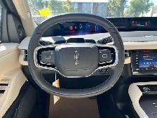 2027 Lincoln Navigator Reserve - Photo 24