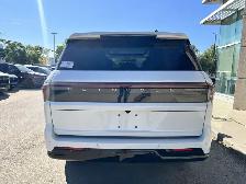 2027 Lincoln Navigator Reserve - Photo 27