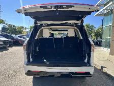 2027 Lincoln Navigator Reserve - Photo 28