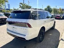 2027 Lincoln Navigator Reserve - Photo 29