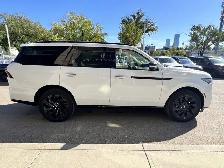 2027 Lincoln Navigator Reserve - Photo 30