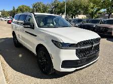 2027 Lincoln Navigator Reserve - Photo 34