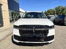 2027 Lincoln Navigator Reserve - Photo 35