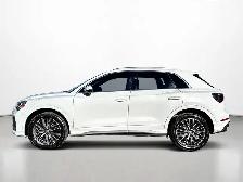 2019 Audi Q3 Progressiv | HEATED SEATS | PANO-ROOF | CARPLAY - Photo 2