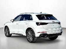 2019 Audi Q3 Progressiv | HEATED SEATS | PANO-ROOF | CARPLAY - Photo 4