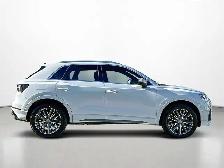 2019 Audi Q3 Progressiv | HEATED SEATS | PANO-ROOF | CARPLAY - Photo 7